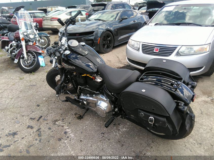 2019 HARLEY-DAVIDSON FLSL 1HD1YDJ2XKB055324