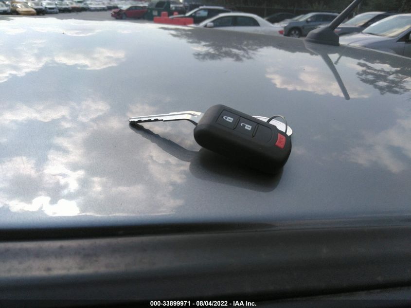 2021 MITSUBISHI MIRAGE ES/LE/CARBONITE EDITION ML32AUHJXMH010104
