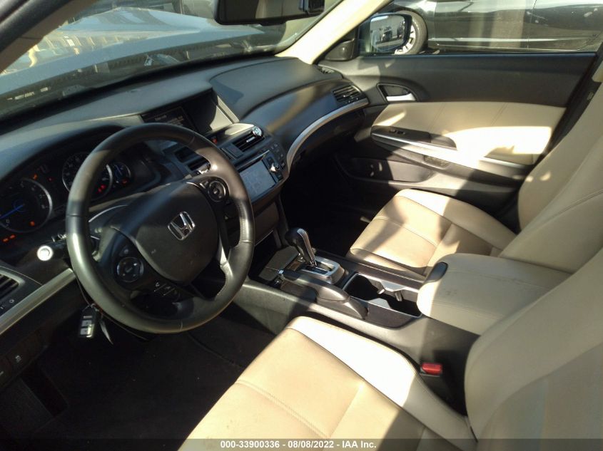 2015 HONDA CROSSTOUR EX-L 5J6TF1H5XFL000090