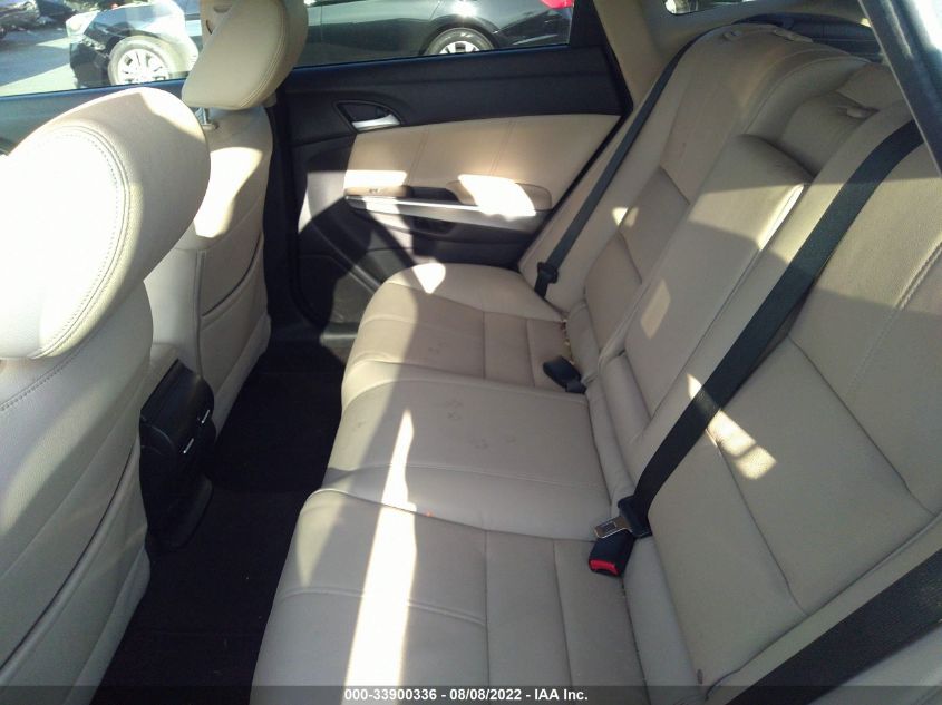 2015 HONDA CROSSTOUR EX-L 5J6TF1H5XFL000090