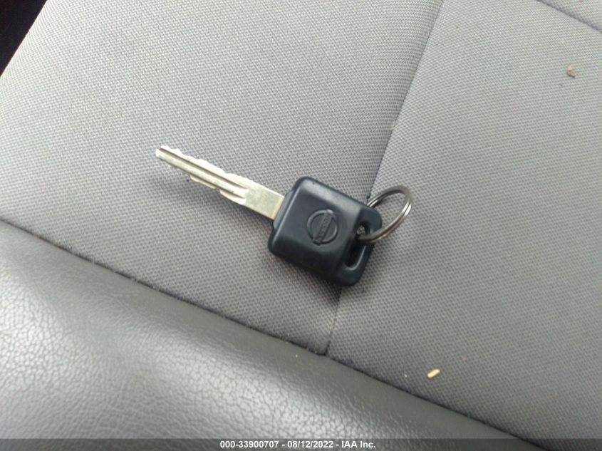 2014 NISSAN NV S/SV 1N6AF0LYXEN102045