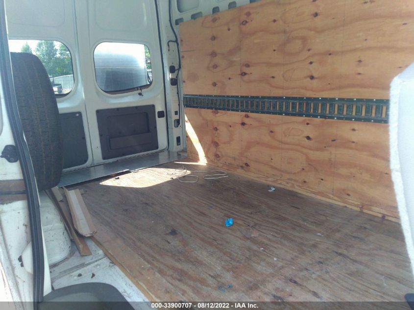 2014 NISSAN NV S/SV 1N6AF0LYXEN102045