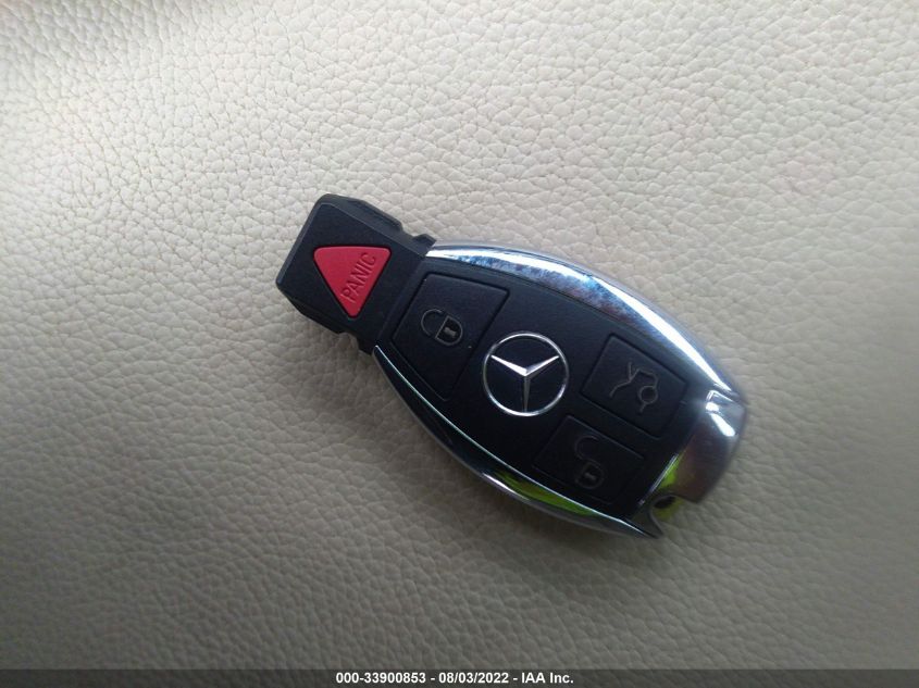 2013 MERCEDES-BENZ SLK-CLASS SLK 250 WDDPK4HA0DF064917