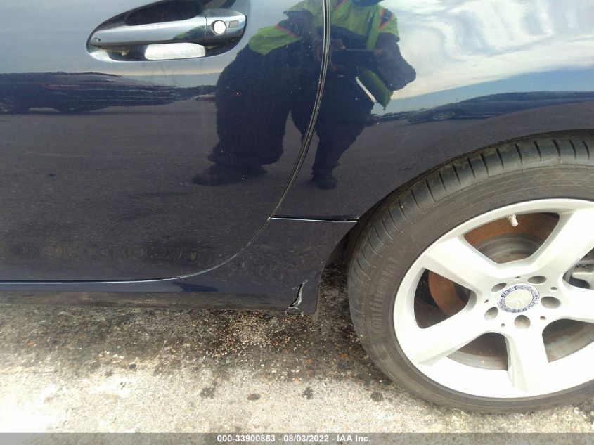 2013 MERCEDES-BENZ SLK-CLASS SLK 250 WDDPK4HA0DF064917