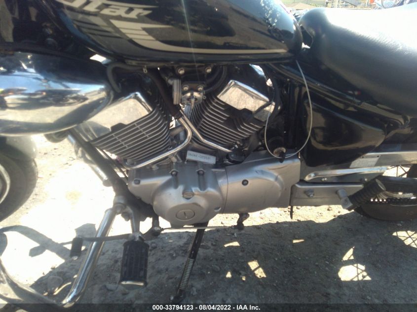 2018 YAMAHA XV250 C JYAVG04Y4JA002522