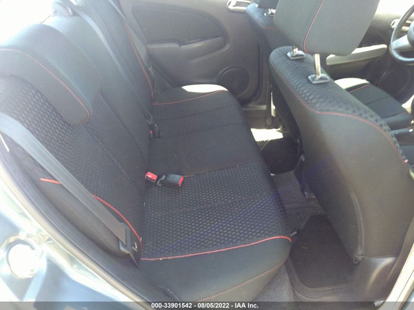 2014 MAZDA MAZDA2 TOURING JM1DE1LY2E0173777