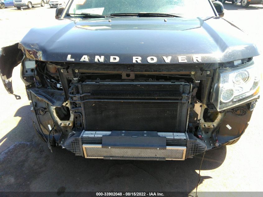 2014 LAND ROVER LR2 HSE LUX SALFT2BG4EH390190
