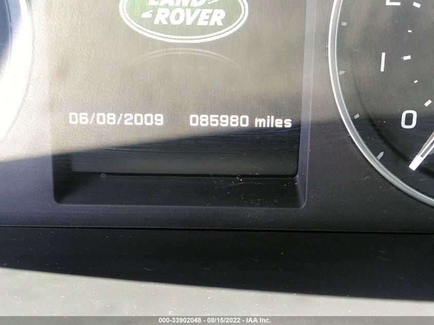 2014 LAND ROVER LR2 HSE LUX SALFT2BG4EH390190