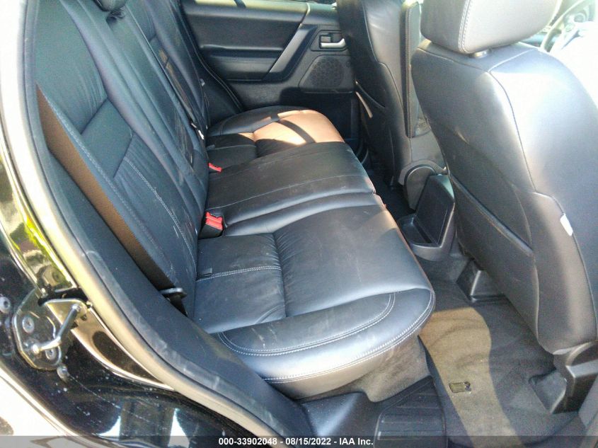 2014 LAND ROVER LR2 HSE LUX SALFT2BG4EH390190