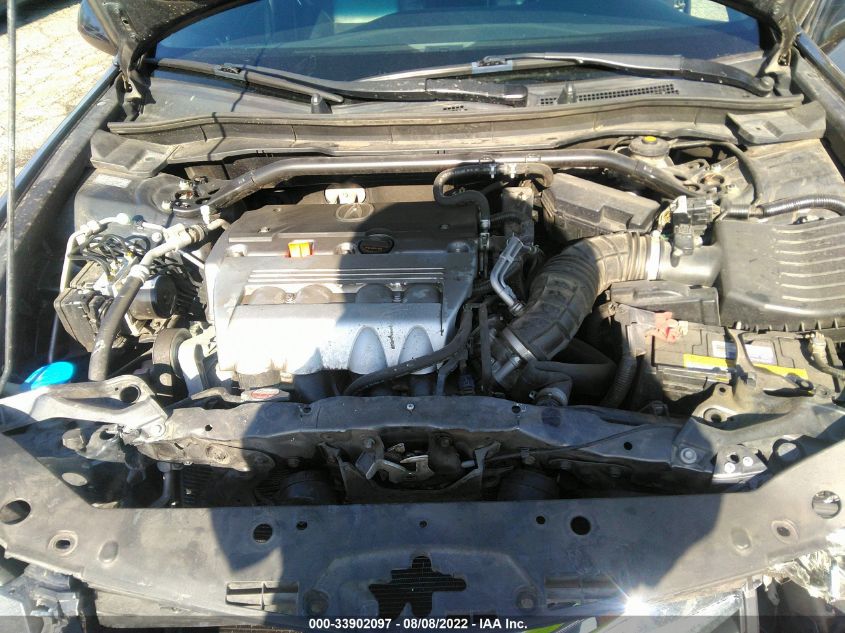 2013 ACURA TSX TECH PKG JH4CU2F6XDC004245