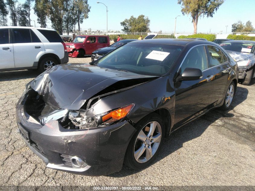 2013 ACURA TSX TECH PKG JH4CU2F6XDC004245