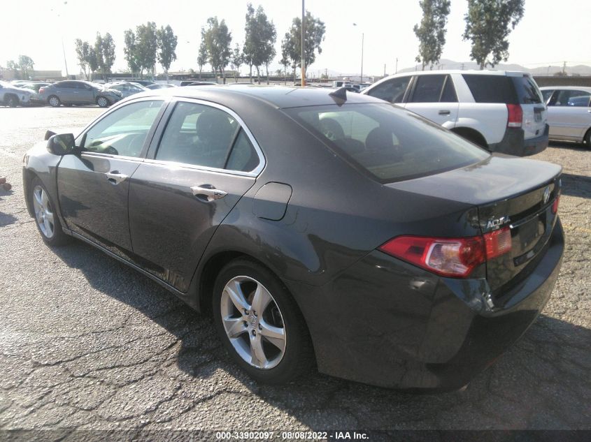 2013 ACURA TSX TECH PKG JH4CU2F6XDC004245