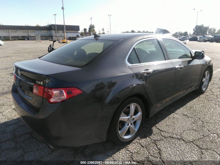 2013 ACURA TSX TECH PKG JH4CU2F6XDC004245