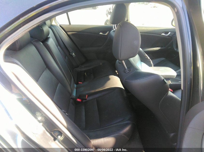 2013 ACURA TSX TECH PKG JH4CU2F6XDC004245