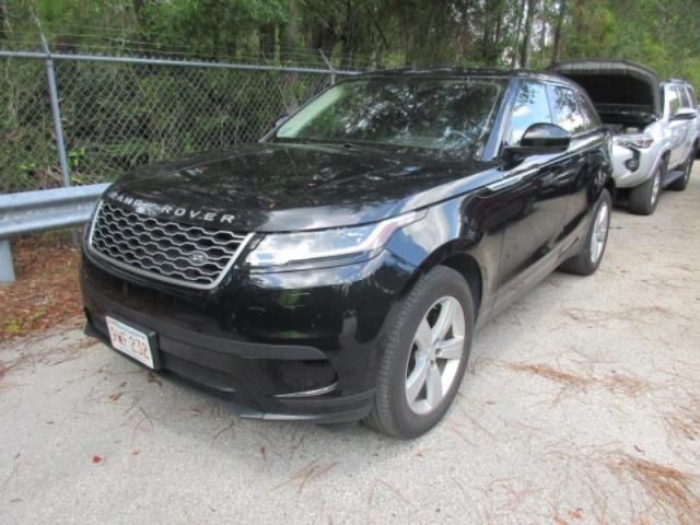 2020 LAND ROVER RANGE ROVER VELAR S SALYB2EX6LA258075