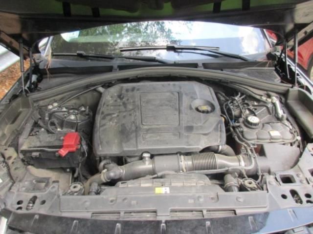 2020 LAND ROVER RANGE ROVER VELAR S SALYB2EX6LA258075