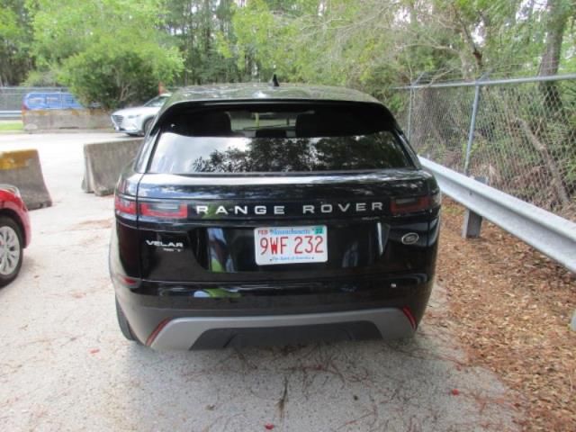 2020 LAND ROVER RANGE ROVER VELAR S SALYB2EX6LA258075