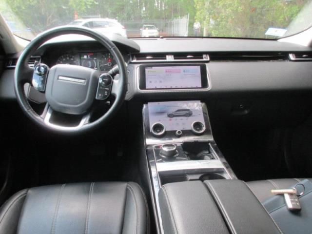 2020 LAND ROVER RANGE ROVER VELAR S SALYB2EX6LA258075