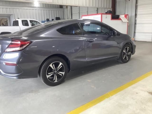 2015 HONDA CIVIC COUPE EX 2HGFG3B80FH531103