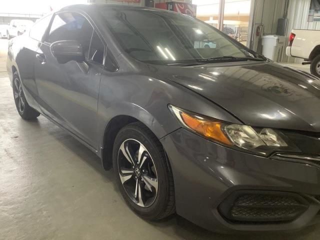 2015 HONDA CIVIC COUPE EX 2HGFG3B80FH531103