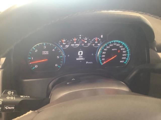2017 GMC YUKON XL DENALI 1GKS2HKJ1HR230309