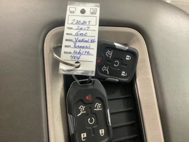 2017 GMC YUKON XL DENALI 1GKS2HKJ1HR230309