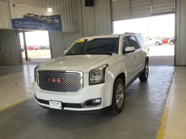 2017 GMC YUKON XL DENALI 1GKS2HKJ1HR230309