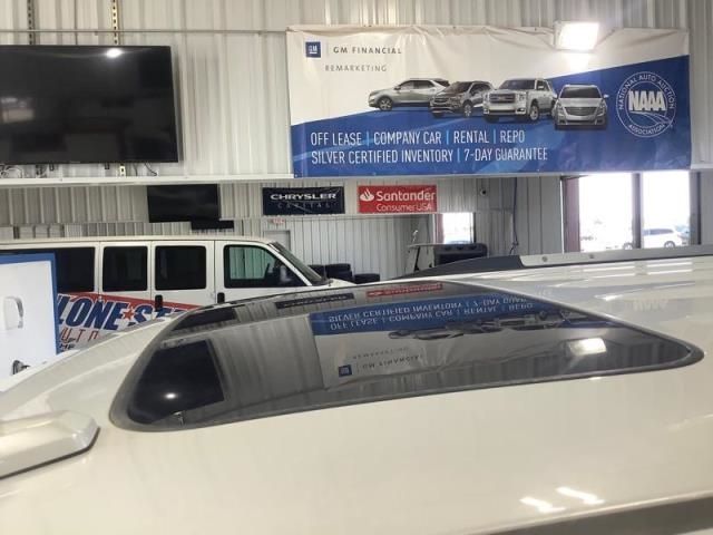 2017 GMC YUKON XL DENALI 1GKS2HKJ1HR230309