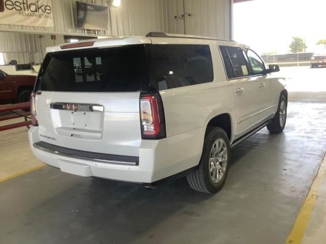 2017 GMC YUKON XL DENALI 1GKS2HKJ1HR230309