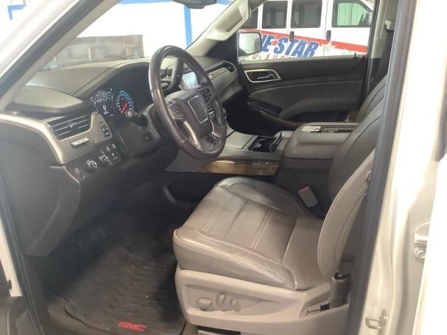 2017 GMC YUKON XL DENALI 1GKS2HKJ1HR230309