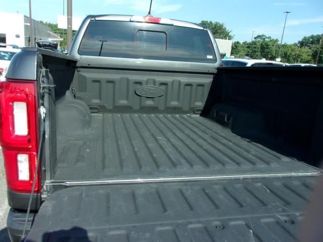 2020 FORD RANGER XL/XLT/LARIAT 1FTER4FH3LLA26580