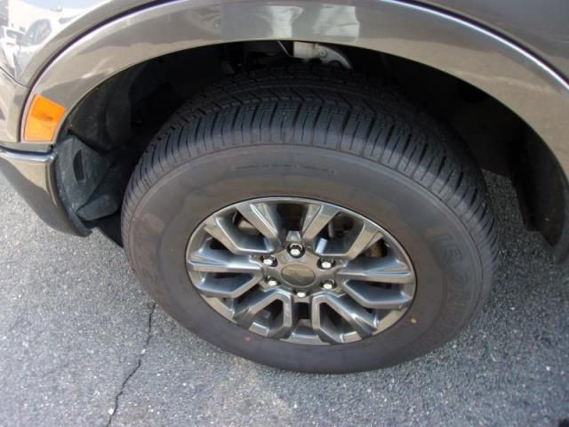 2020 FORD RANGER XL/XLT/LARIAT 1FTER4FH3LLA26580