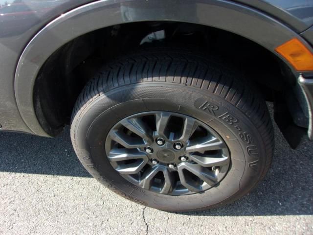 2020 FORD RANGER XL/XLT/LARIAT 1FTER4FH3LLA26580