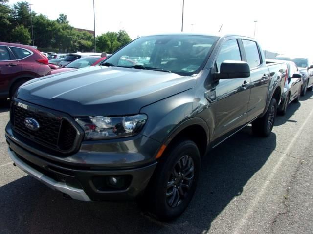 2020 FORD RANGER XL/XLT/LARIAT 1FTER4FH3LLA26580