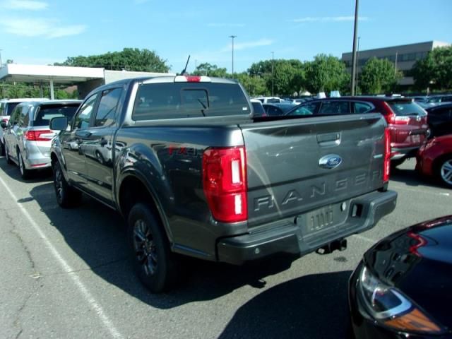 2020 FORD RANGER XL/XLT/LARIAT 1FTER4FH3LLA26580