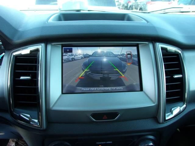 2020 FORD RANGER XL/XLT/LARIAT 1FTER4FH3LLA26580