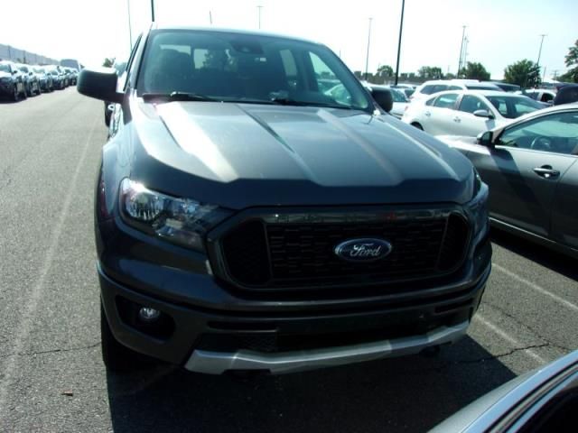 2020 FORD RANGER XL/XLT/LARIAT 1FTER4FH3LLA26580