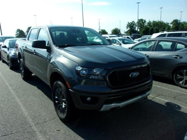 2020 FORD RANGER XL/XLT/LARIAT 1FTER4FH3LLA26580
