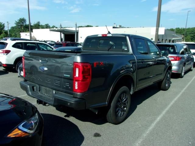 2020 FORD RANGER XL/XLT/LARIAT 1FTER4FH3LLA26580
