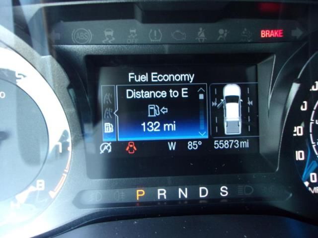 2020 FORD RANGER XL/XLT/LARIAT 1FTER4FH3LLA26580