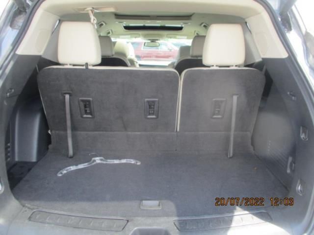 2021 BUICK ENCLAVE ESSENCE 5GAEVAKW0MJ150318
