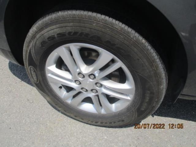 2021 BUICK ENCLAVE ESSENCE 5GAEVAKW0MJ150318