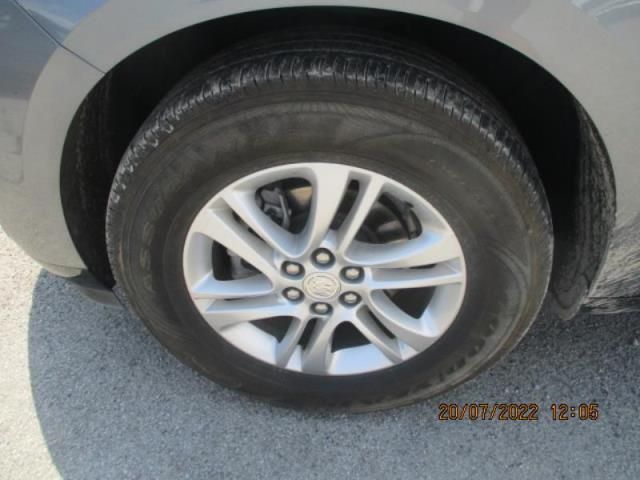 2021 BUICK ENCLAVE ESSENCE 5GAEVAKW0MJ150318