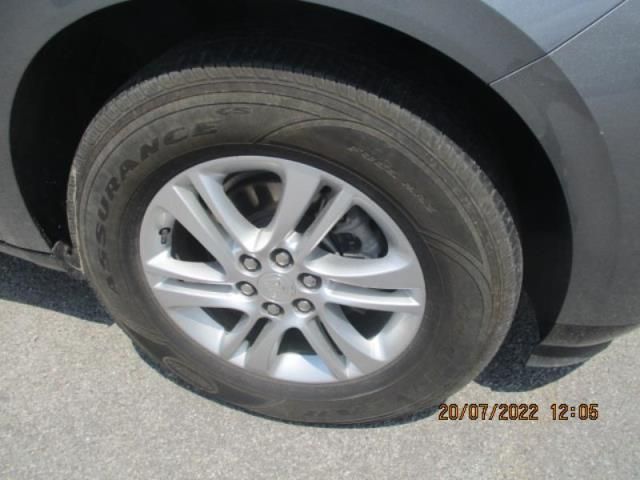 2021 BUICK ENCLAVE ESSENCE 5GAEVAKW0MJ150318
