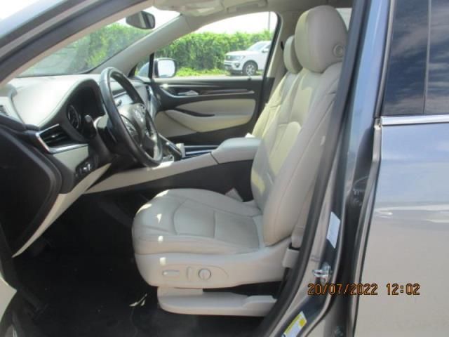2021 BUICK ENCLAVE ESSENCE 5GAEVAKW0MJ150318