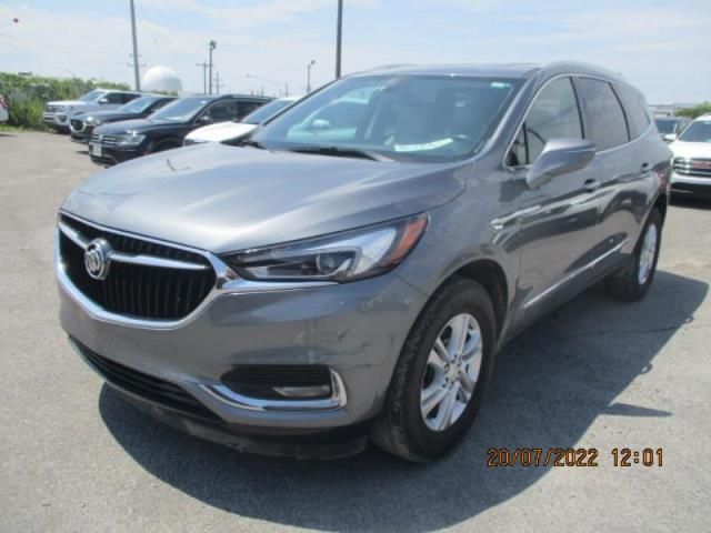 2021 BUICK ENCLAVE ESSENCE 5GAEVAKW0MJ150318