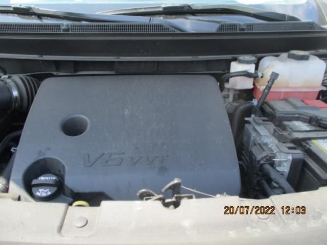 2021 BUICK ENCLAVE ESSENCE 5GAEVAKW0MJ150318
