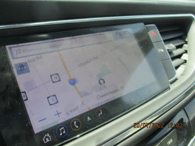 2021 BUICK ENCLAVE ESSENCE 5GAEVAKW0MJ150318