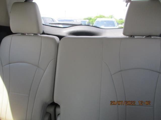 2021 BUICK ENCLAVE ESSENCE 5GAEVAKW0MJ150318