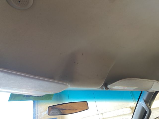 2017 CHEVROLET EXPRESS CARGO VAN 1GCWGBFFXH1119175